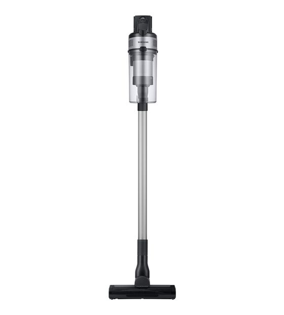 Samsung VS15A60BGR5 Jet 65 Pet Handstaubsauger mit Staubbeutel bis 40 min Laufzeit 21,6 V Micro  (Silber) f&uuml;r 175,99 Euro