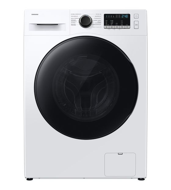Samsung WD80HG4U04BEEG 8 kg 6 kg Waschtrockner 1400 U/min f&uuml;r 849,00 Euro