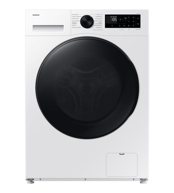 Samsung WD90DG5G34BEEG 5 kg 9 kg Waschtrockner 1400 U/min f&uuml;r 699,00 Euro