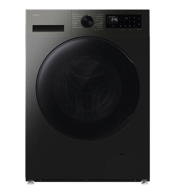Samsung WD9BHG5U34BXEG 9 kg 6 kg Waschtrockner 1400 U/min f&uuml;r 788,00 Euro