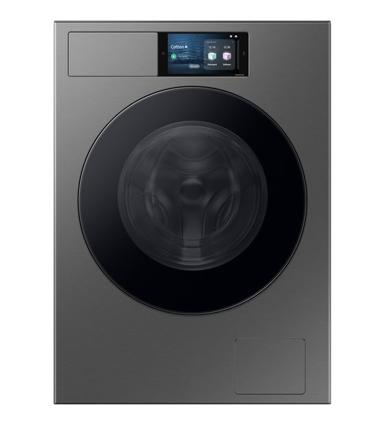 Samsung WF90F09C4SU2 9 kg Frontlader Waschmaschine 1400 U/min aquaStop Funktion AutoClean f&uuml;r 1.034,00 Euro