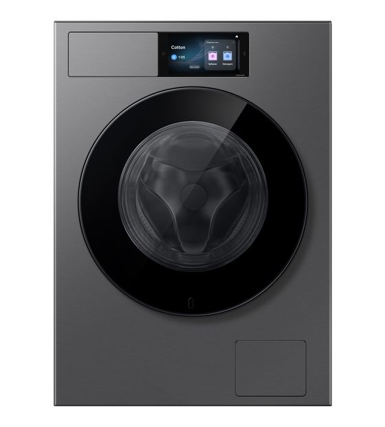 Samsung WF90H09C4ST2 9 kg Frontlader Waschmaschine 1400 U/min f&uuml;r 2.499,00 Euro