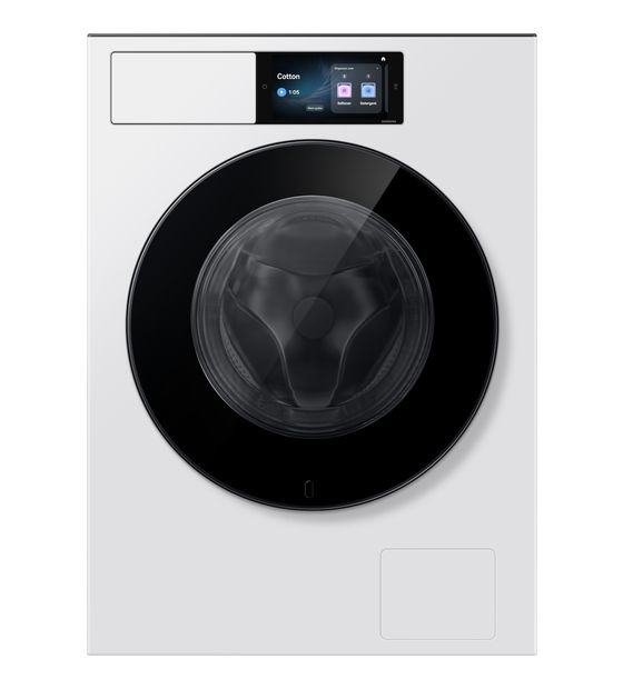 Samsung WF90H09C4WT2 Waschmaschine f&uuml;r 1.328,00 Euro