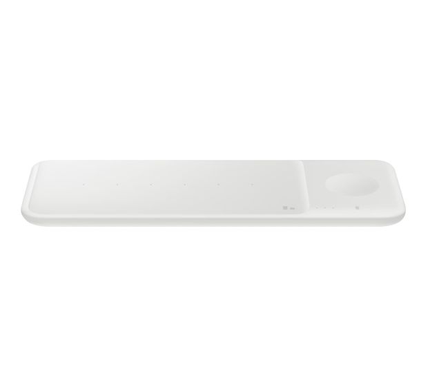 Samsung Wireless Charger Trio f&uuml;r 64,99 Euro