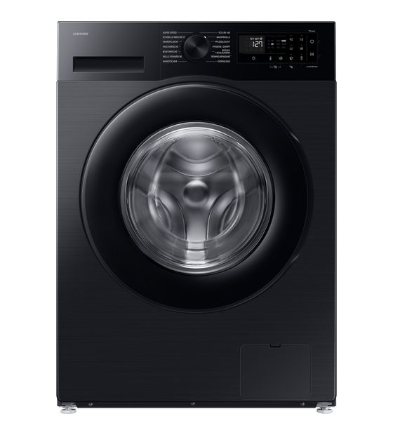 Samsung WW10FG5U34ABEG 10 kg Frontlader Waschmaschine 1400 U/min aquaStop Funktion AutoClean f&uuml;r 555,00 Euro