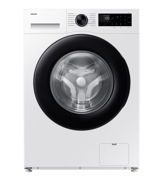 Samsung WW90DG5G34AEEG 9 kg Frontlader Waschmaschine 1400 U/min AutoClean f&uuml;r 498,00 Euro