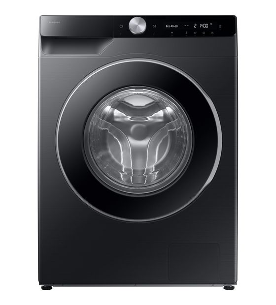 Samsung WW90DG6U25LBU2 9 kg Frontlader Waschmaschine 1400 U/min aquaStop Funktion f&uuml;r 649,00 Euro