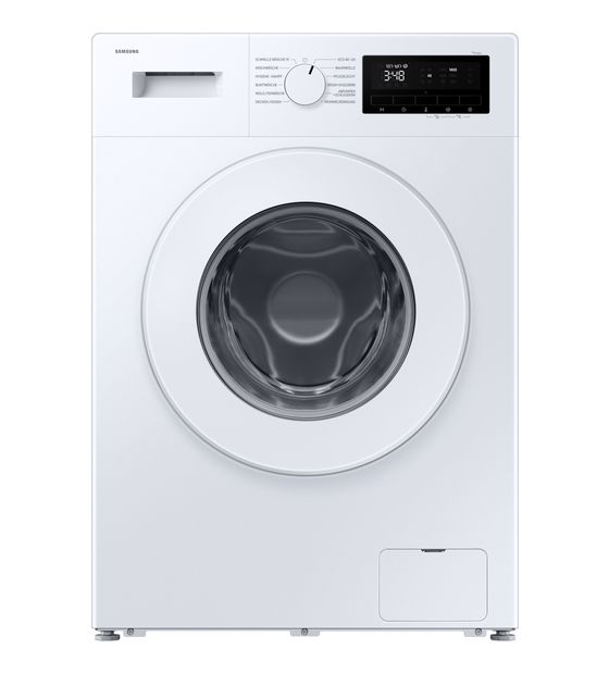 Samsung WW90FG3M05TWEG 9 kg Frontlader Waschmaschine 1400 U/min aquaStop Funktion f&uuml;r 570,00 Euro