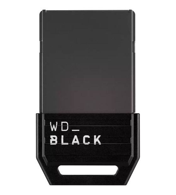 Sandisk Black C50 Erweiterungskarte 500GB Xbox Series X/Xbox Series S  (Schwarz) f&uuml;r 109,99 Euro