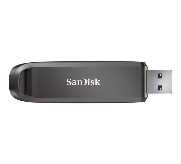 Sandisk Extreme Pro USB Typ-A Stick 1 TB  (Schwarz) f&uuml;r 192,99 Euro