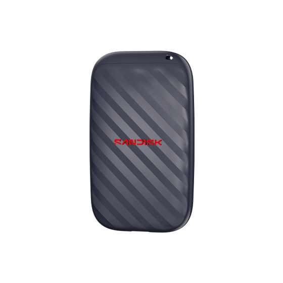 Sandisk Portable Drive 1 TB SSD  (Blau) f&uuml;r 149,99 Euro