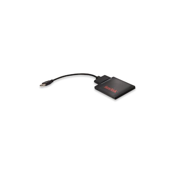 Sandisk SDSSD-UPG-G25 f&uuml;r 15,99 Euro