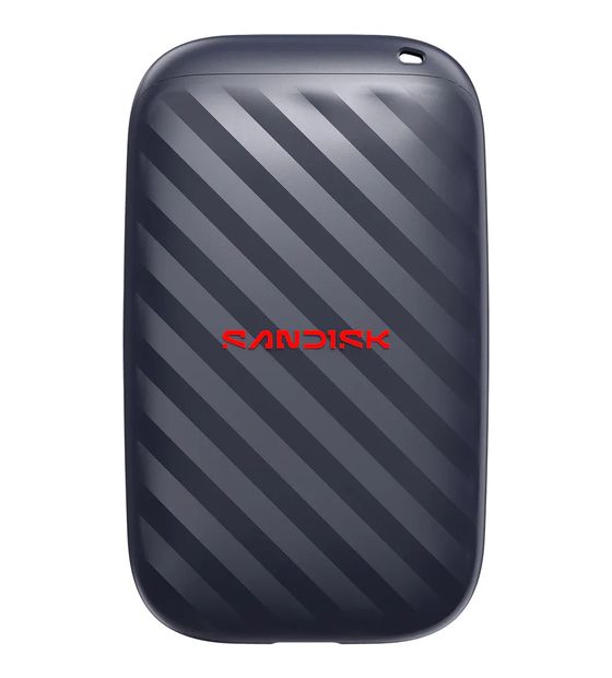 Sandisk SDSSDE10-500G-G25 f&uuml;r 109,99 Euro