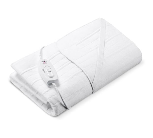 Sanitas SWB21 Wärmeunterbett  (Weiß) f&uuml;r 34,99 Euro