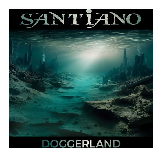 Santiano - Doggerland f&uuml;r 8,49 Euro