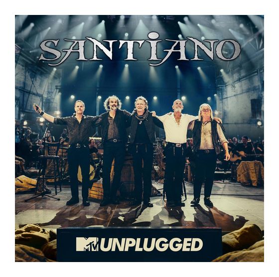 Santiano - MTV Unplugged (2CD) f&uuml;r 11,99 Euro