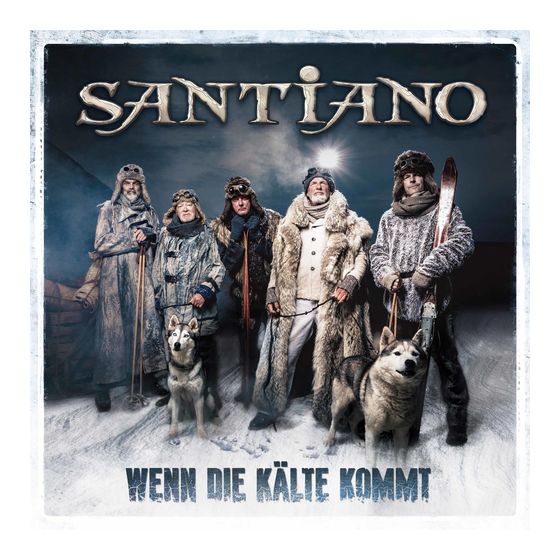 Santiano - Wenn die Kälte kommt f&uuml;r 18,99 Euro