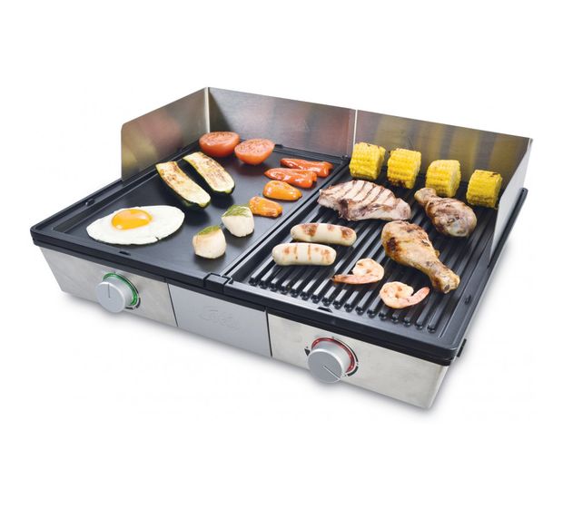 SANYO Deli 2200 W  (Schwarz, Silber) f&uuml;r 262,99 Euro