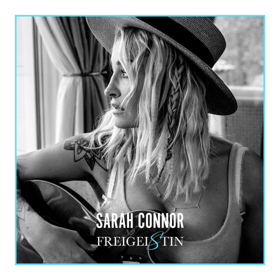 Sarah Connor - Freigeistin (Deluxe CD ltd.) f&uuml;r 19,99 Euro