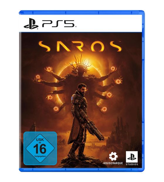 SAROS™ (PlayStation 5) f&uuml;r 79,99 Euro