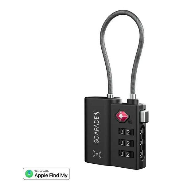 Scapade AirLock f&uuml;r 39,99 Euro