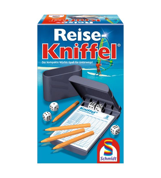 Schmidt Spiele 49091 f&uuml;r 19,99 Euro