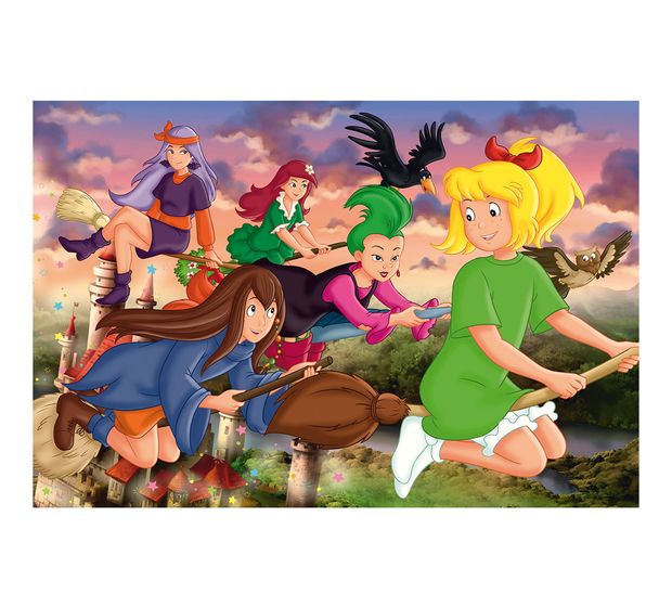 Schmidt Spiele 56542 f&uuml;r 10,99 Euro