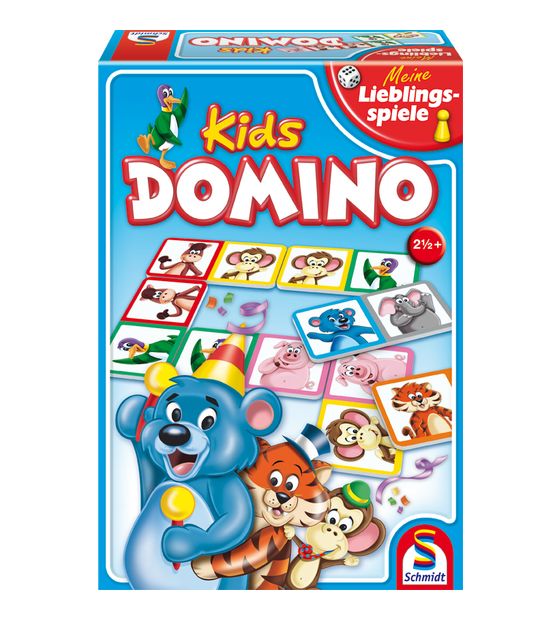Schmidt Spiele Kids f&uuml;r 21,99 Euro