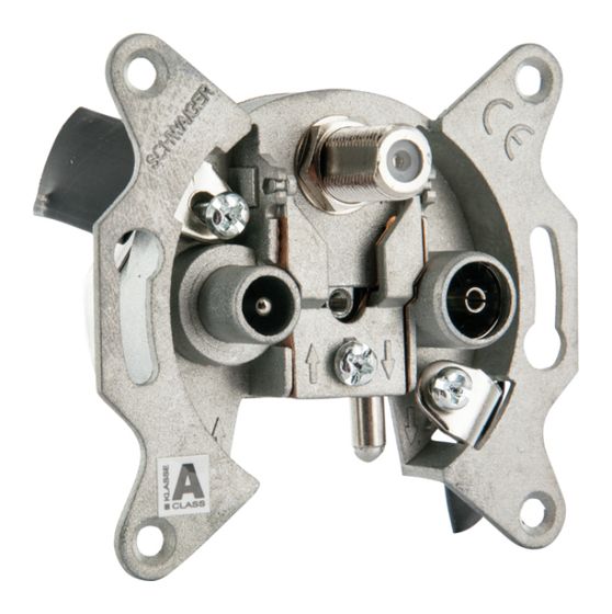 SCHWAIGER RDS660 531 f&uuml;r 18,49 Euro