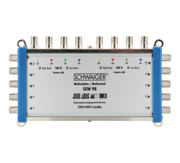 SCHWAIGER SEW98 531 f&uuml;r 97,49 Euro