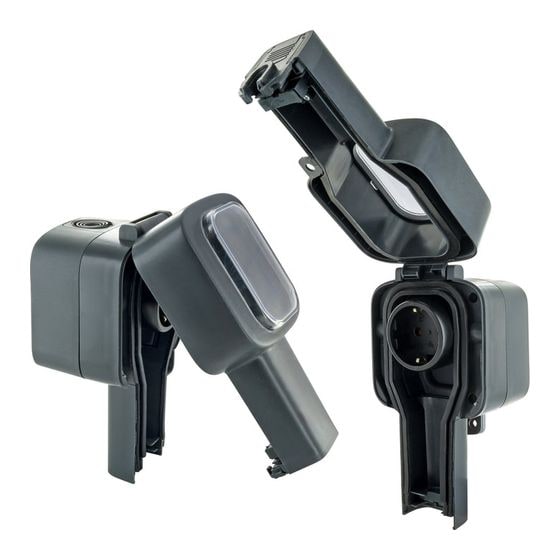 SCHWAIGER SOAD1000 f&uuml;r 23,49 Euro