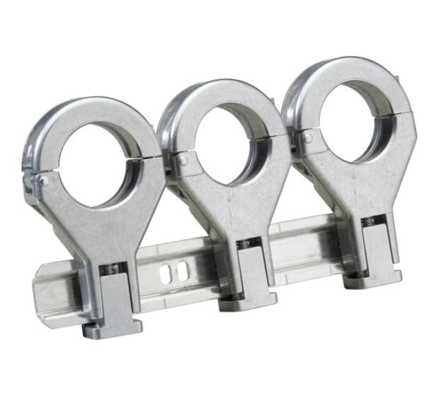 SCHWAIGER UHA104X041 Multifeed-Halterung 3-fach f&uuml;r 50,49 Euro