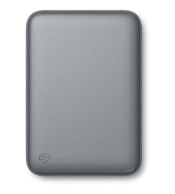 Seagate Expansion Desktop 8 TB externe Festplatte 3.5" USB Typ-C  (Grau) f&uuml;r 319,99 Euro
