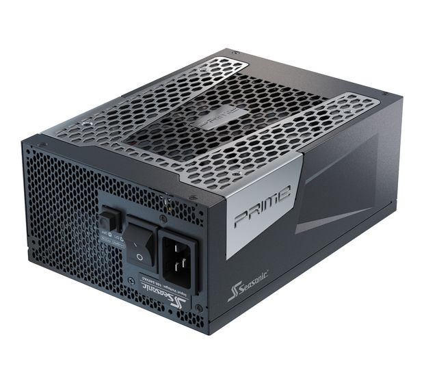 Seasonic ATX3-PRIME-PX-1600 f&uuml;r 447,00 Euro