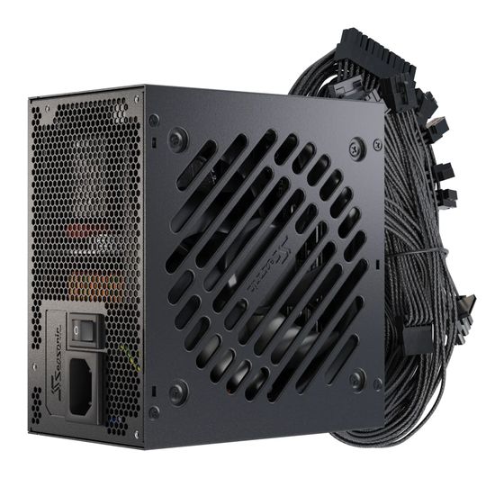 Seasonic CORE BC-750 ATX 3.1 f&uuml;r 67,99 Euro