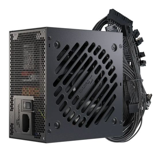 Seasonic CORE GC-650 ATX 3.1 f&uuml;r 84,90 Euro