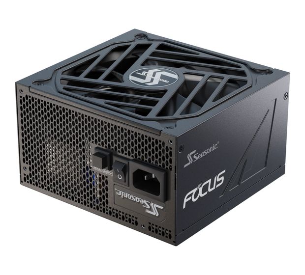 Seasonic FOCUS GX ATX 3.0 f&uuml;r 174,99 Euro