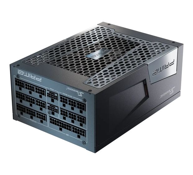 Seasonic PRIME PX f&uuml;r 579,90 Euro