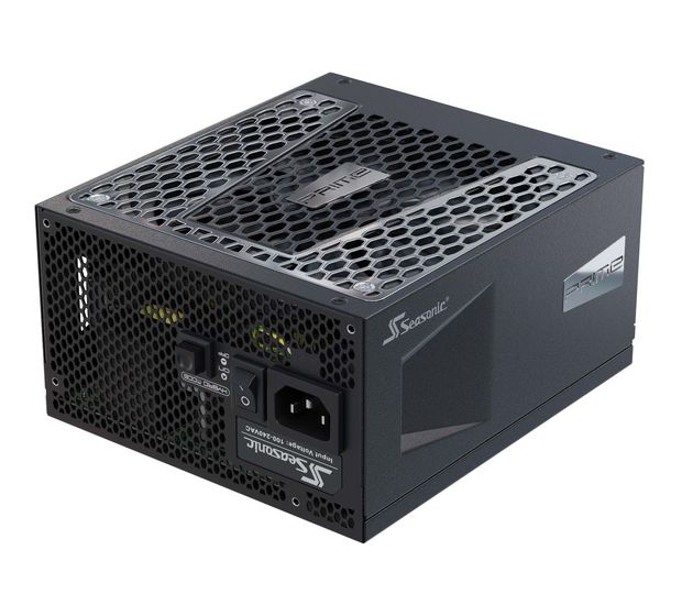 Seasonic PRIME-TX-1300 f&uuml;r 479,00 Euro