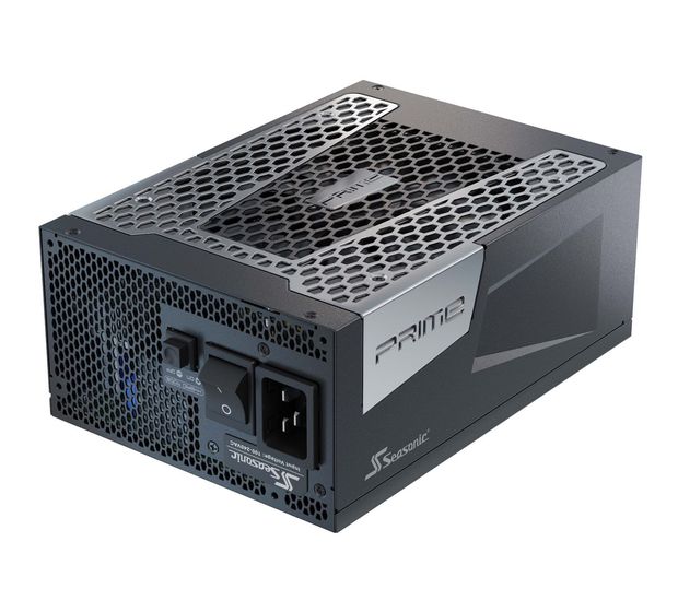 Seasonic PRIME-TX-1600 f&uuml;r 549,90 Euro
