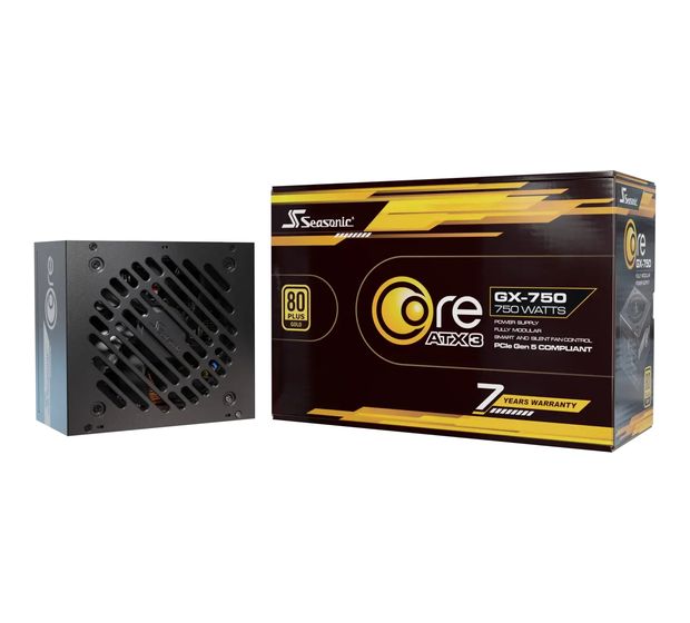 Seasonic SRP-CGX851-A5A32SF f&uuml;r 129,90 Euro