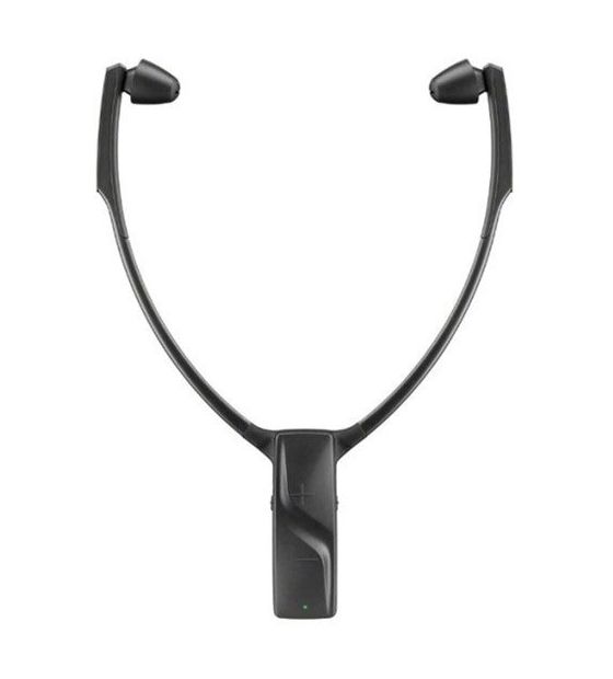 Sennheiser RR2000 Zusatzhörer Induction loop receiver f&uuml;r 98,99 Euro
