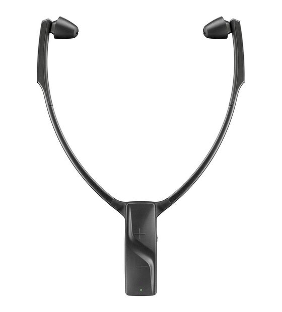 Sennheiser RR5200 Receiver f&uuml;r 124,99 Euro