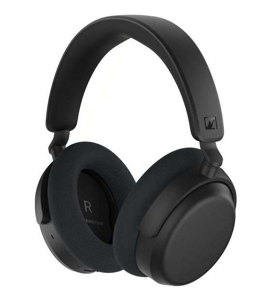 Sennheiser RS 275 Over-Ear Bluetooth Kopfhörer kabelgebunden/kabellos 50 h Laufzeit USB Typ-C  (Schwarz) f&uuml;r 249,00 Euro