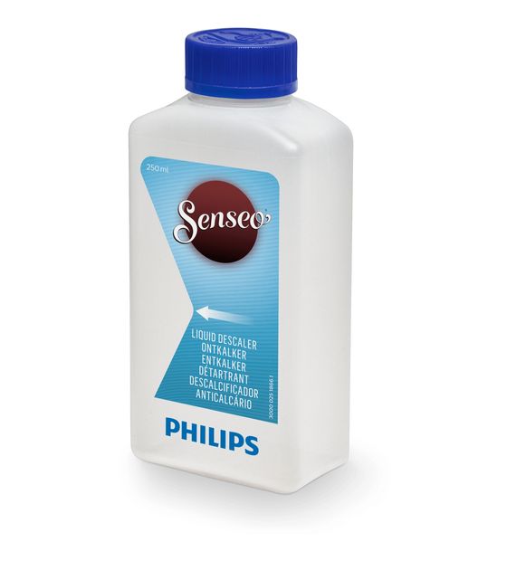 Senseo CA6520/00 Entkalker f&uuml;r 6,99 Euro