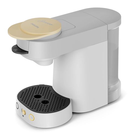Senseo Senseo CSA225 Kaffeepadmaschine f&uuml;r 99,99 Euro
