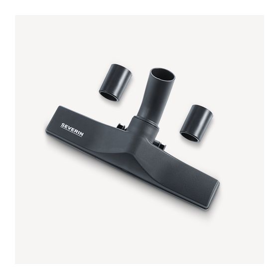 Severin 7217000 f&uuml;r 24,99 Euro