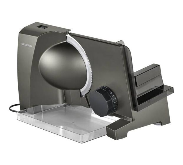 Severin AS3918 Allesschneider 130 W f&uuml;r 139,90 Euro