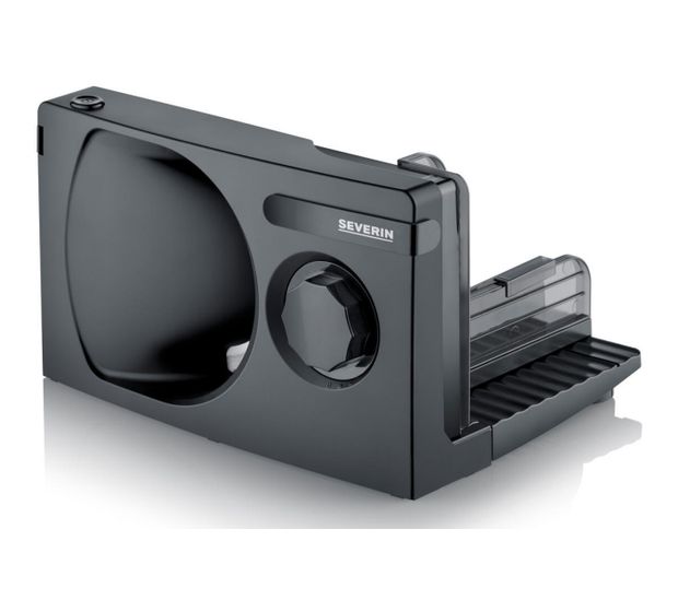 Severin AS9578 Allesschneider 100 W f&uuml;r 40,99 Euro