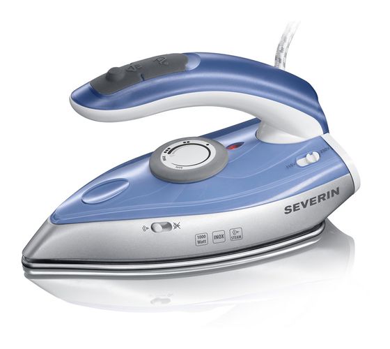 Severin BA3234 Trocken- & Dampfbügeleisen f&uuml;r 21,49 Euro